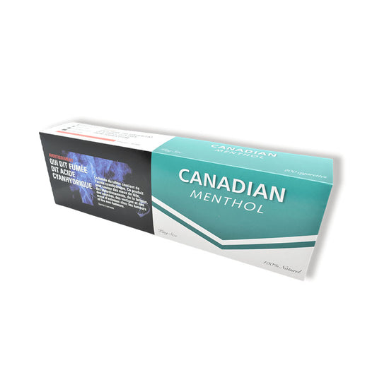 Canadian Menthol